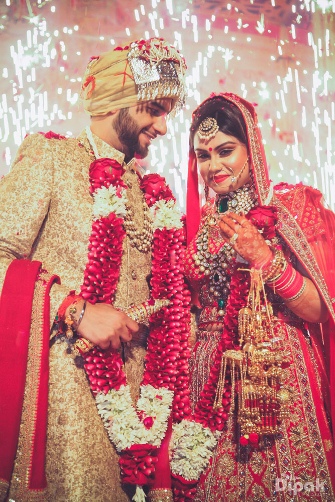 Indian wedding Couple Photography Couples of Dipak Studios Couples ... photo