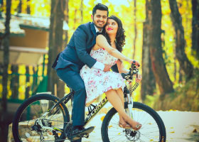 Pre Wedding Photoshoot In Delhi Gurgaon Noida Pre Wedding Photoshoots