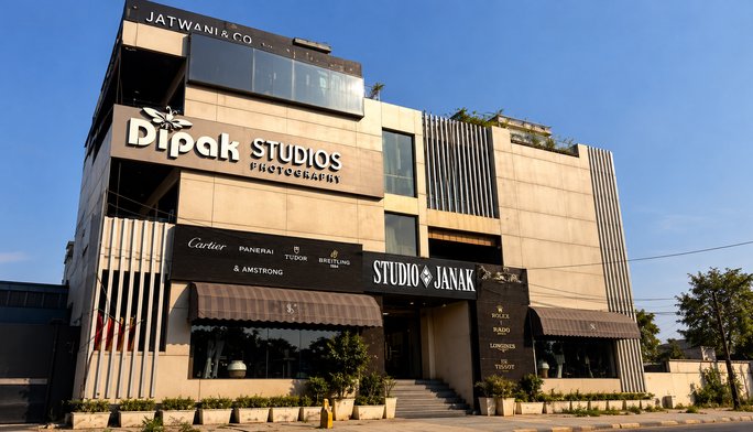 Gurgaon-store