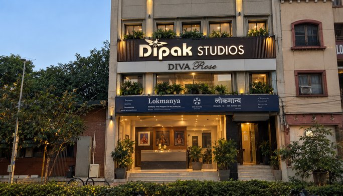 Delhi-Store