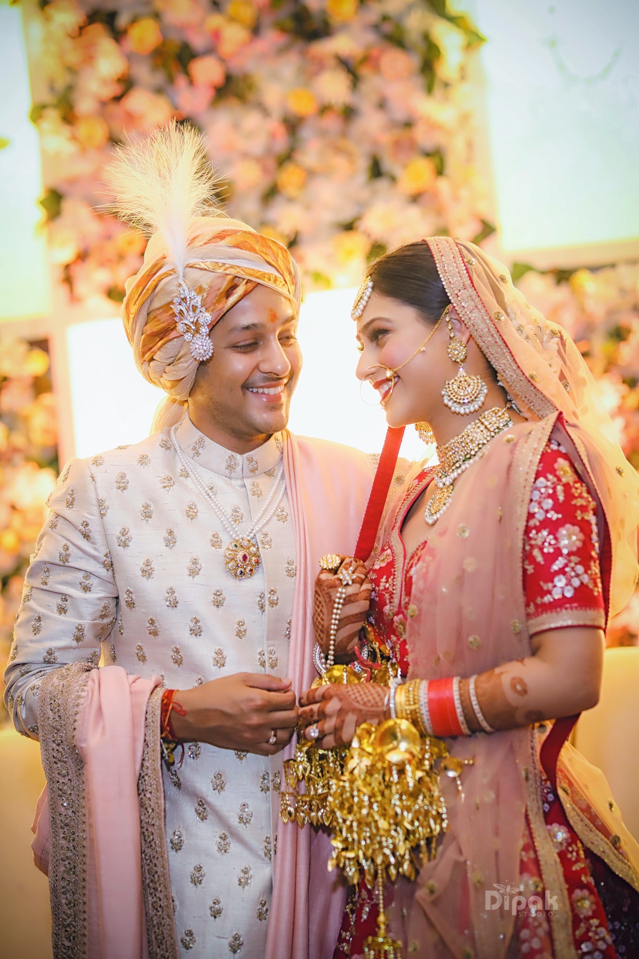  Indian  wedding  Couple Photography Couples of Dipak 