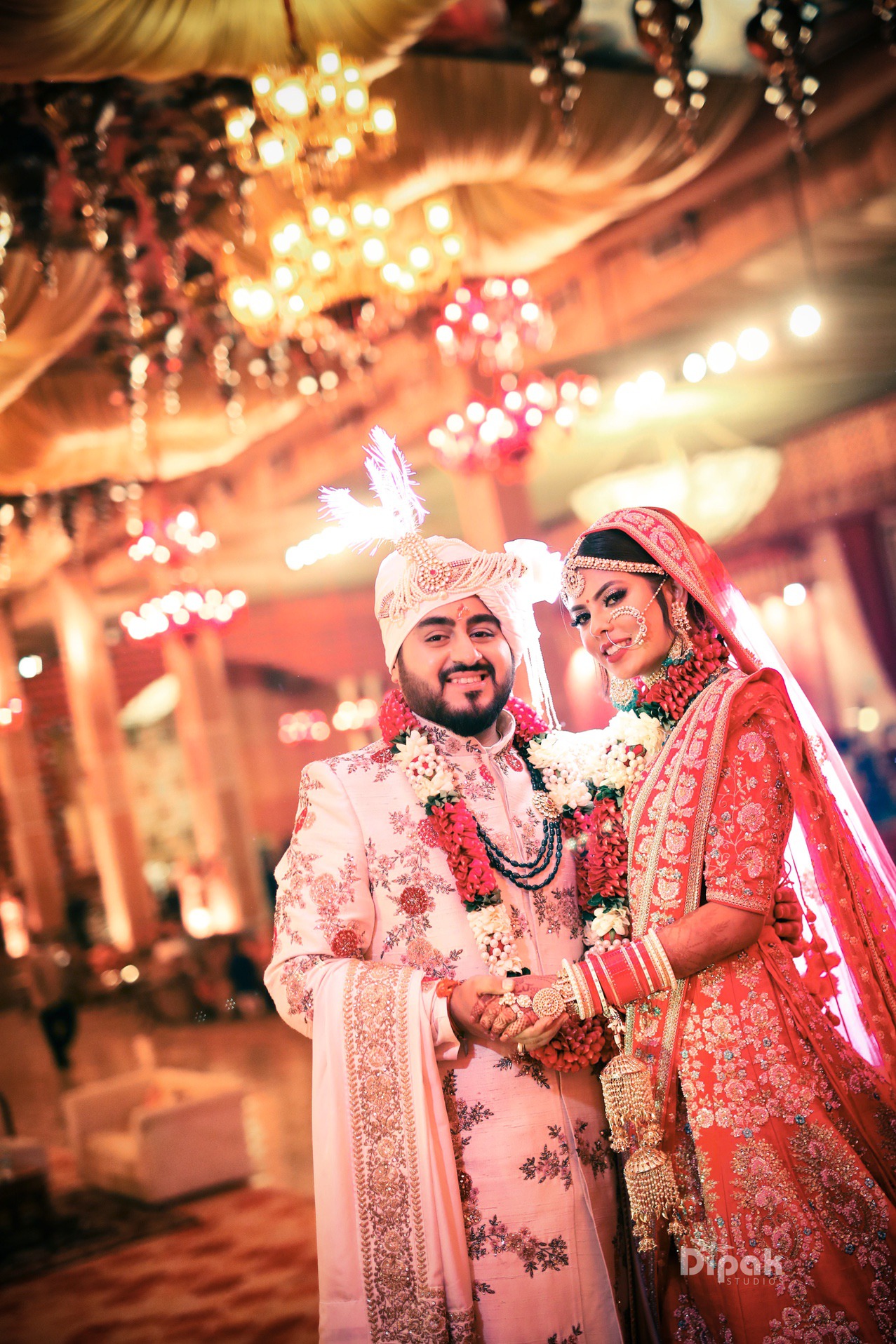 Indian Wedding Couple Photography Couples Of Dipak Studios Couples Photography The complete wedding & reception pictures of sun music vj diya menon & karthik subramanian marriage is not a noun, its a verb.it ain't something you get, it's something you do.i… indian wedding couple photography