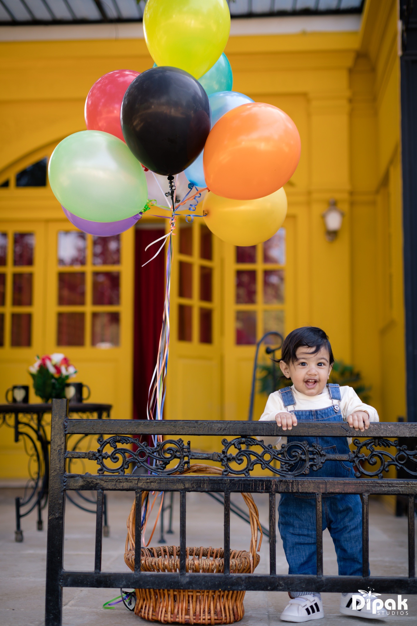 SUSHANT PRE BIRTHDAY SHOOT...