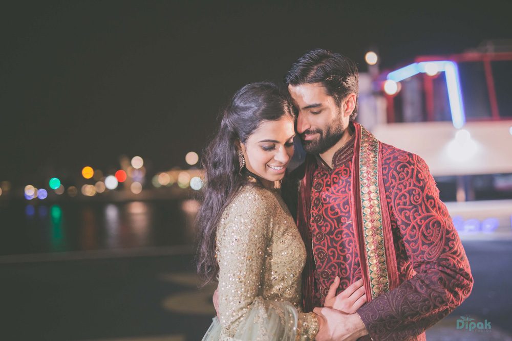Destination Pre-Wedding Photography