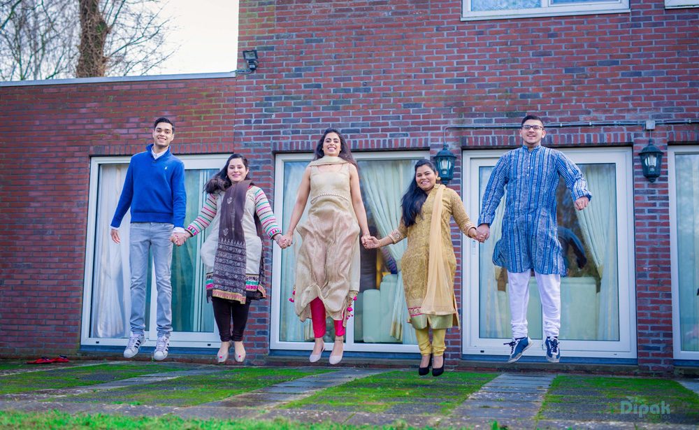 Legendary Sikh Wedding Photographers