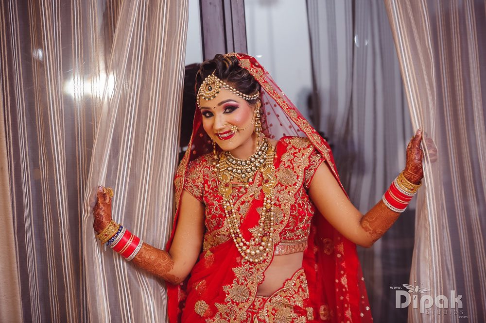 Wedding Photographer in Gurgaon