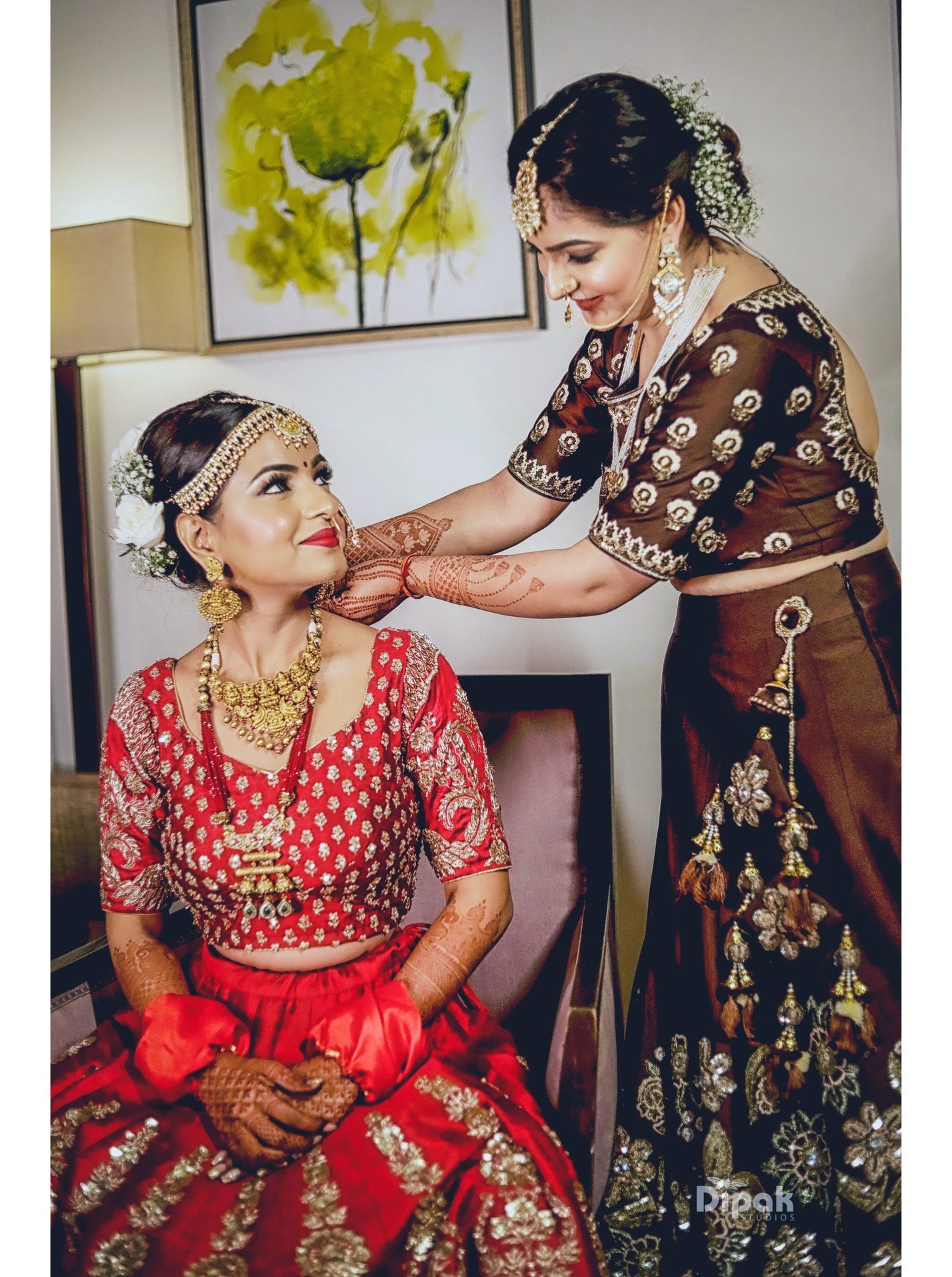 Wedding Photographer in Meerut