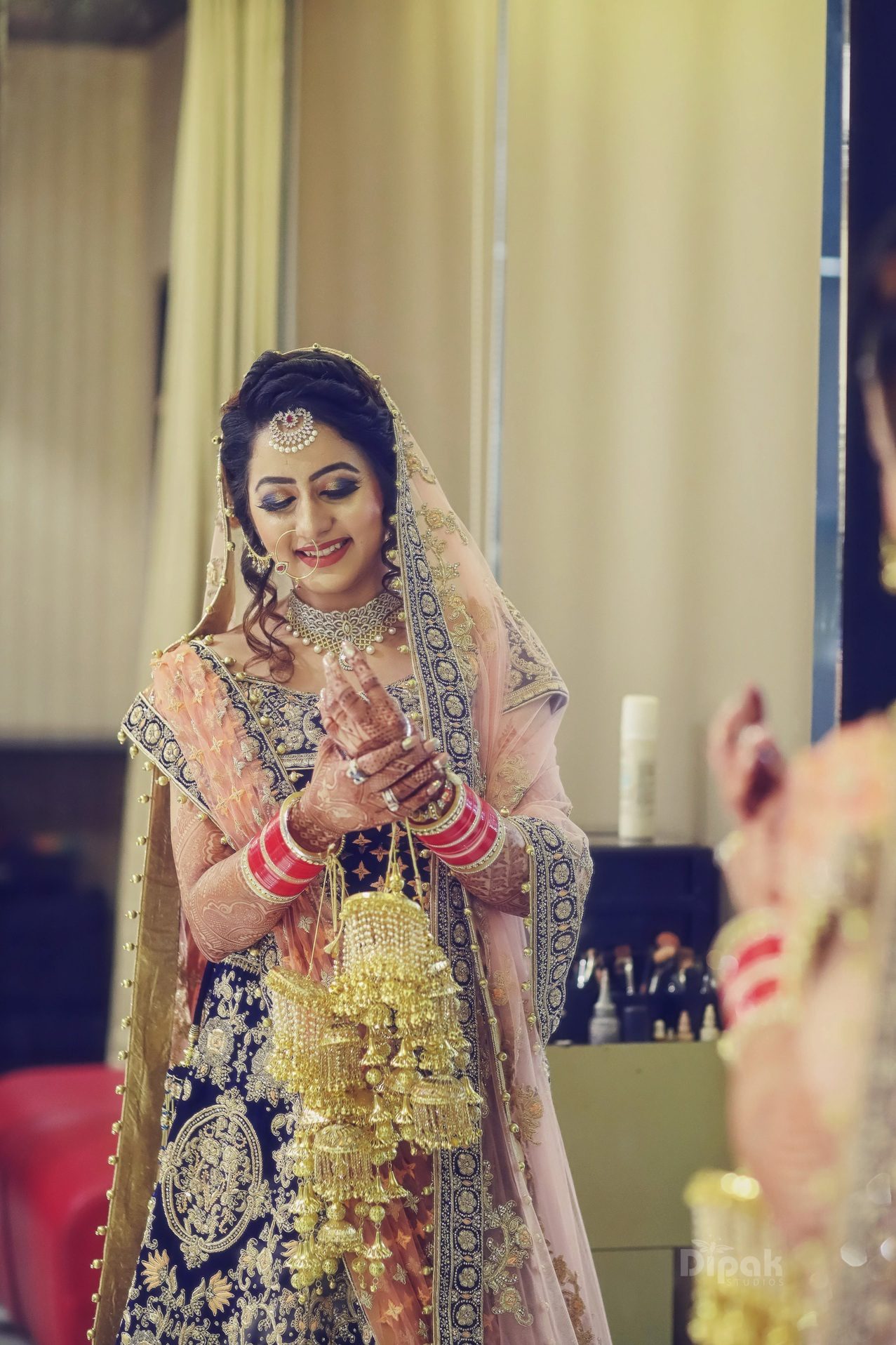 Wedding Photographer in Karnal