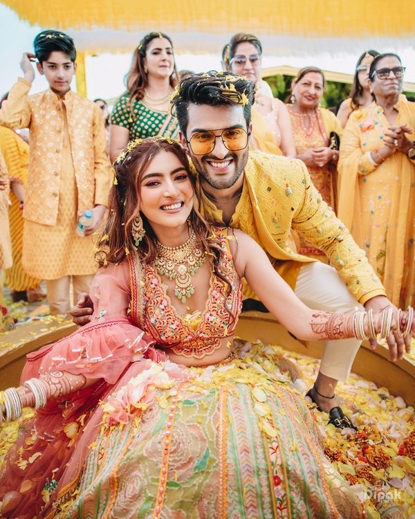 Legendary Sikh Wedding Photographers
