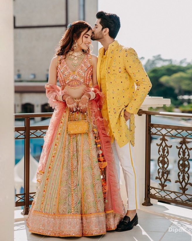 Wedding Photographer in Faridabad