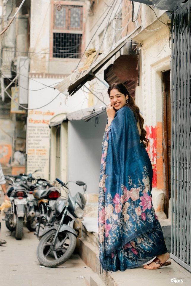 Siddhant & Kashish: Forever, in the heart of Banaras