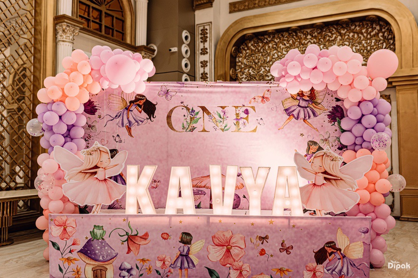 One year of Kavya magic