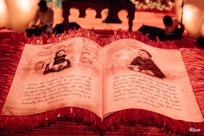 One and only Agastya