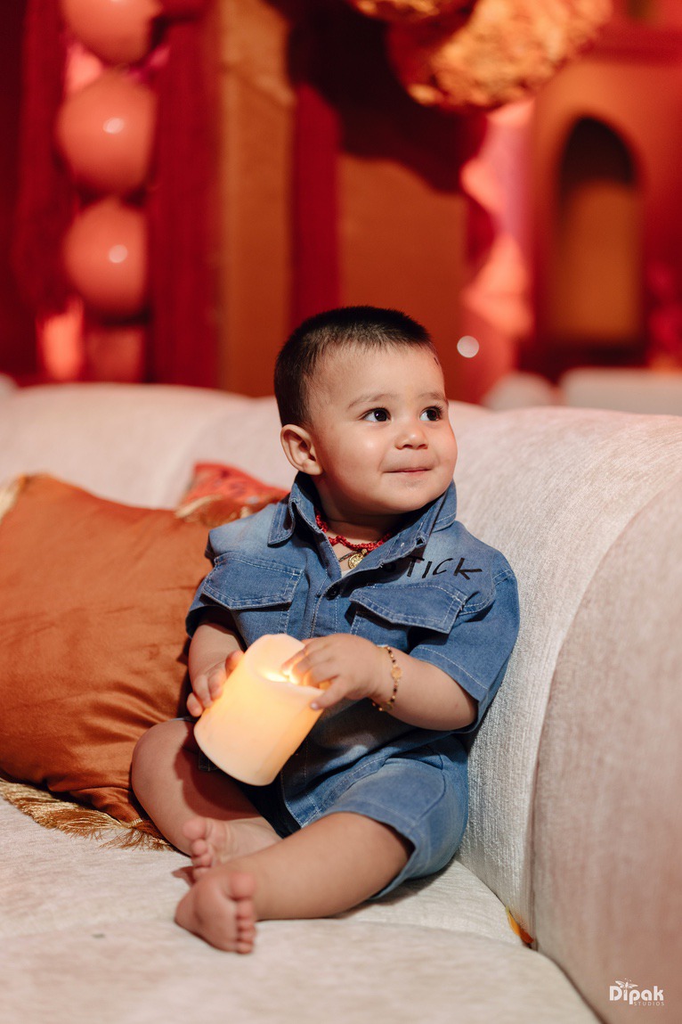 One and only Agastya