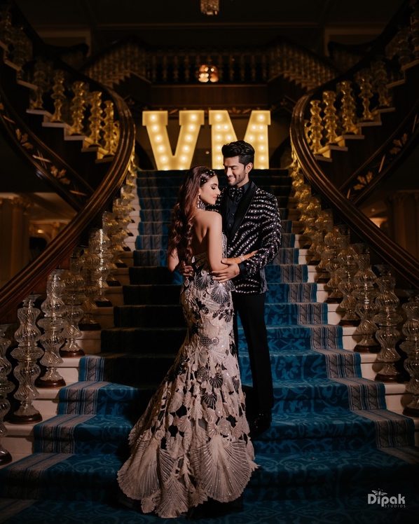 Destination Wedding Photographers in Hyderabad