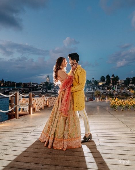 Destination Wedding Photographers in Raipur
