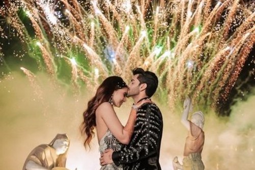 Wedding Pics